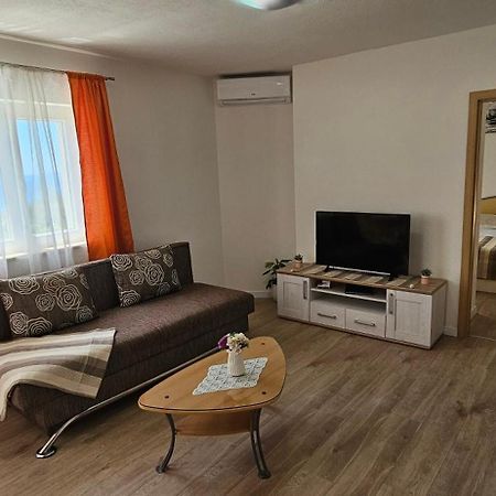 Sky Apartments Podstrana Exterior foto