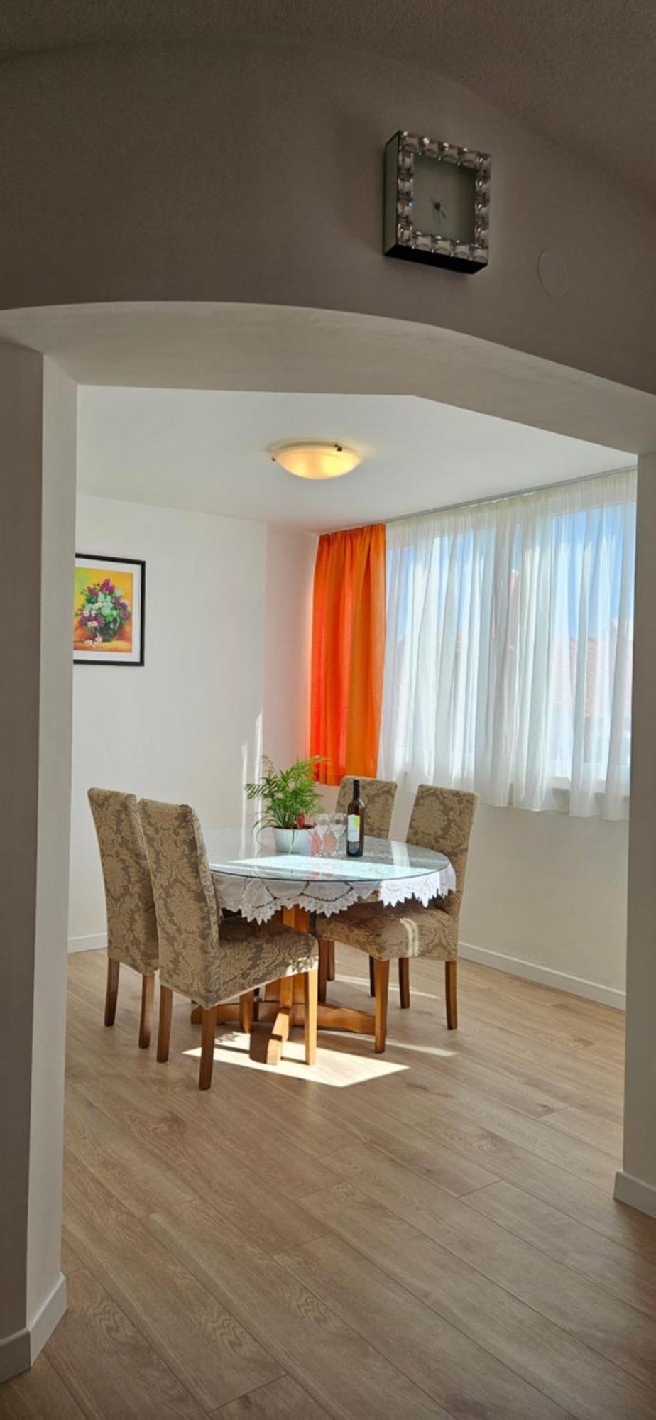 Sky Apartments Podstrana Exterior foto